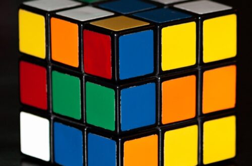 rubiks kub 2x2